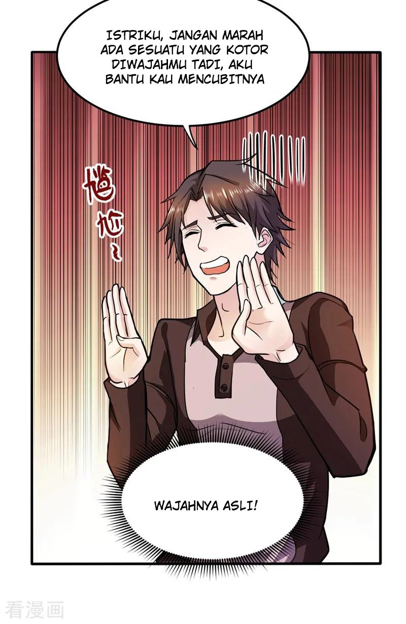 Strongest Divine Doctor Mixed City chapter 108